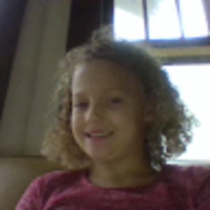 Meet your Posher, Gracey